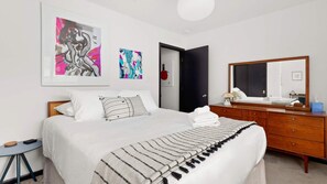 Maison | 3 chambres, Internet