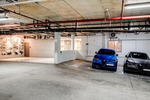 公寓 | 3 間臥室、網路服務