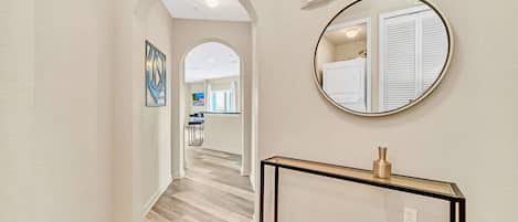 Leilighet | 2 soverom