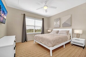 公寓 | 2 間睡房