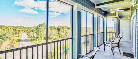 公寓 | 3 間臥室