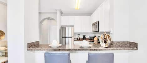 Lejlighed | 3 soveværelser