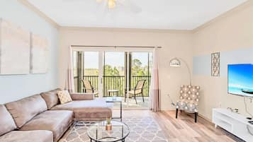 Apartamento | 3 quartos