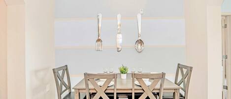 Apartment | 3 bedrooms