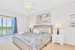 Apartment | 3 bedrooms - Pet-friendly Condo w Pool & Hot tub Near Disney (Winter Garden)