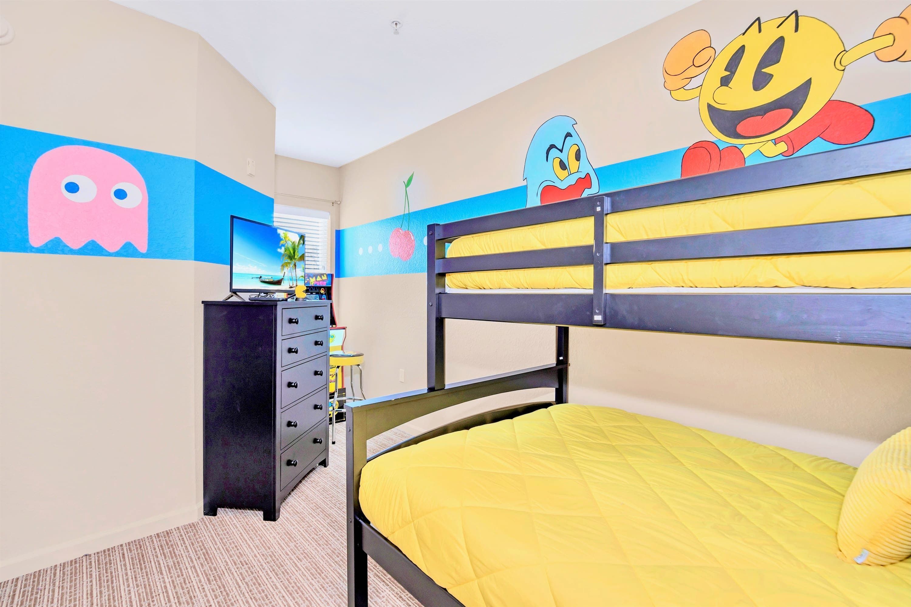 Apartment | 3 bedrooms