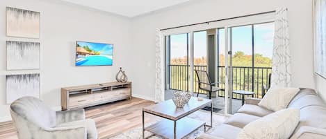 Departamento | 3 habitaciones