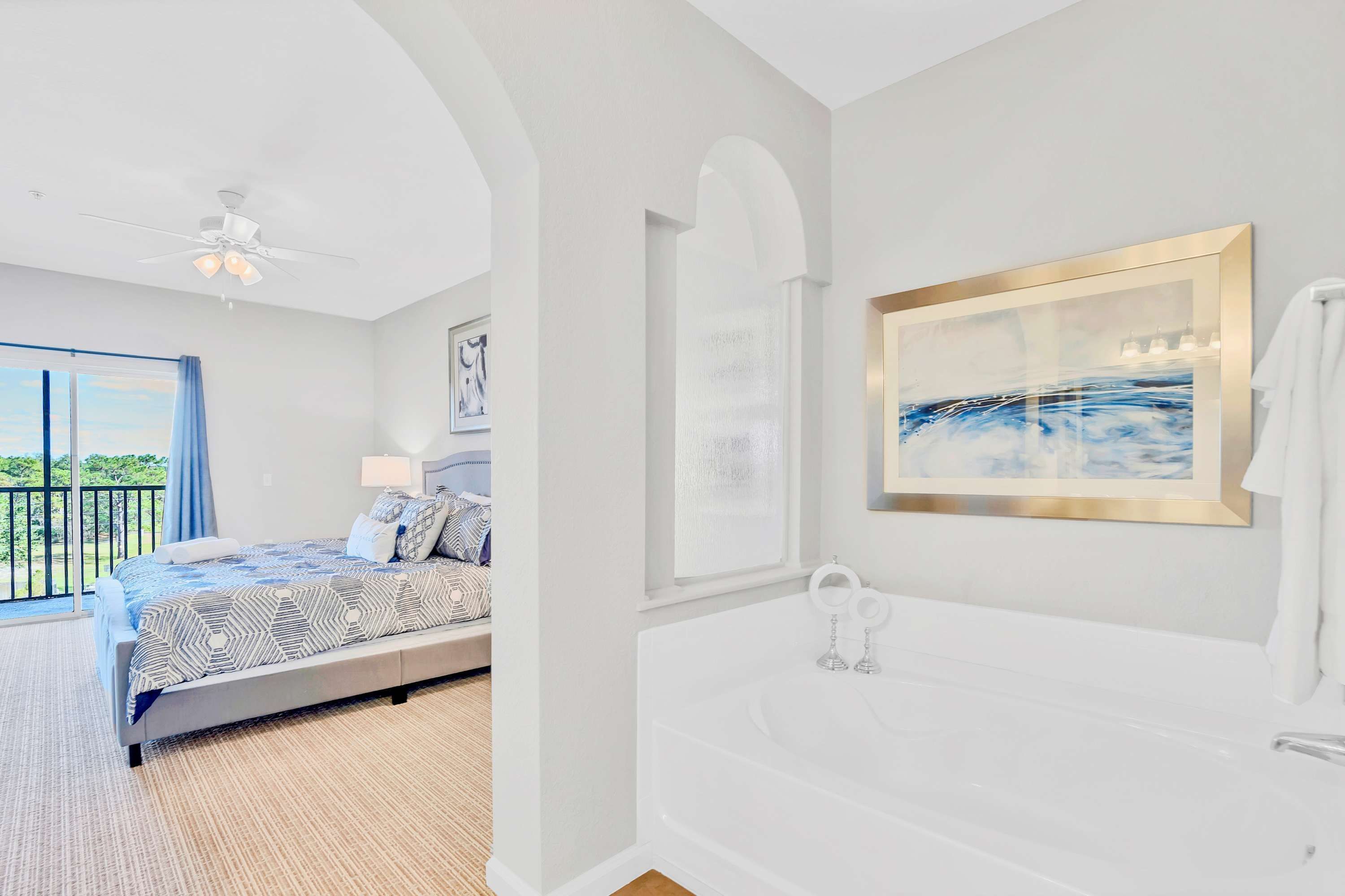 Apartamento | 3 quartos