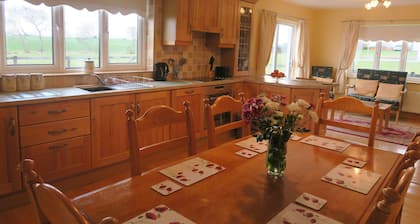 Burkes Holiday Cottages