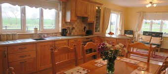 Burkes Holiday Cottages