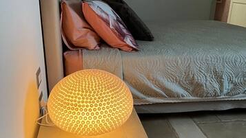 4 Schlafzimmer, kostenloses WLAN, BettwÀsche