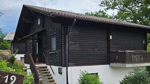Eksteriør