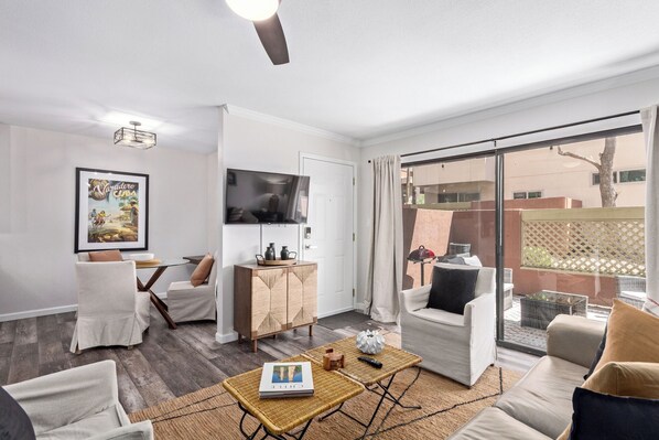 TV connectée, livres