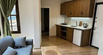 A unique stay in the Heart of History -Right Next to the Suleymaniye Mosque! No2