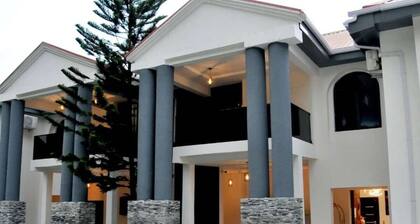 The Address