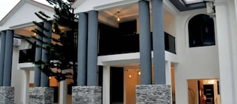 The Address