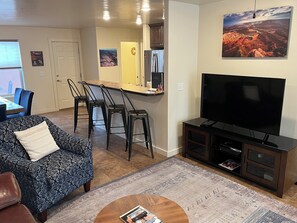 Smart TV