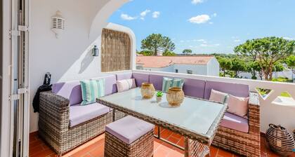 Vale do Lobo Apartment D