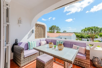 Vale do Lobo Apartment D