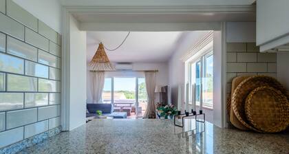 Vale do Lobo Apartment D