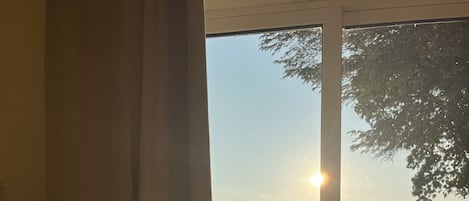 3 Schlafzimmer, Bügeleisen/Bügelbrett, WLAN, Bettwäsche