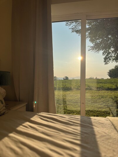 Cottage "Tir na Cuine" "Terre de calme" 3 bedrooms & Office