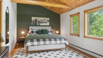 2 bedrooms, WiFi