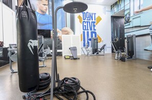 アパートメント