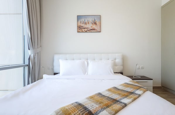 アパートメント