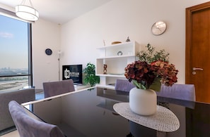 アパートメント