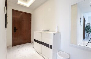 アパートメント