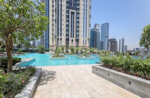 アパートメント