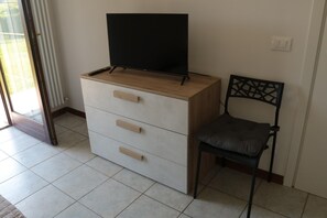 House | Living room
