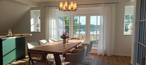 Ferienwohnung Coproyshof am See für 6 Personen in Wesel am Niederrhein