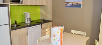 Charming Apartment for Five Guests