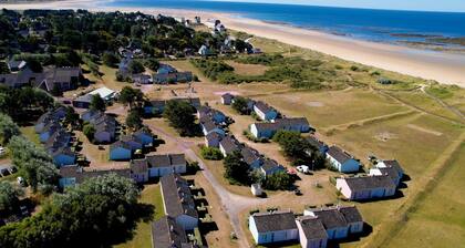 Charming Apartment for Five Guests