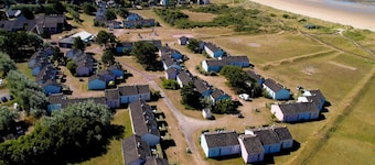 Charming Apartment for Five Guests