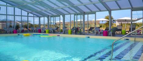 Appartement | Piscine