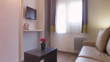 Apartment | Living room