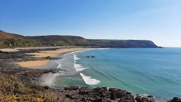 Apartment | View from property