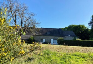 Außenbereich