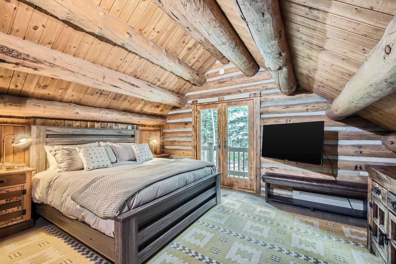 3 chambres, fer et planche à repasser, Wi-Fi, literie fournie