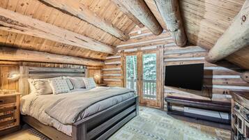 3 chambres, fer et planche à repasser, Wi-Fi, literie fournie