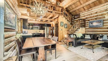 Téléviseur connecté, foyer, livres