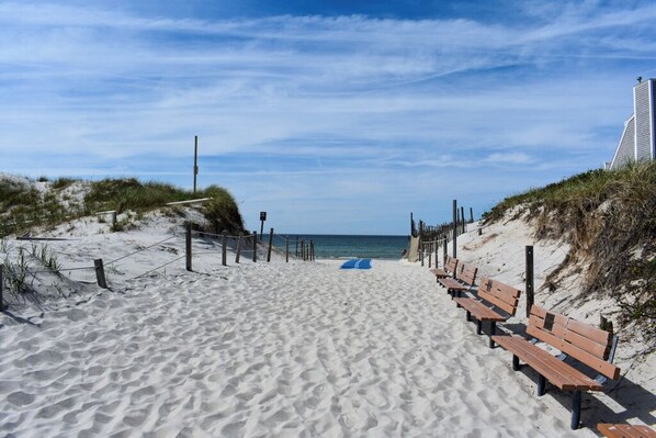 Spiaggia