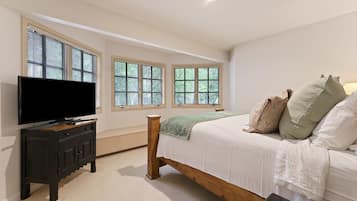 House, 5 Bedrooms | 5 bedrooms, free WiFi