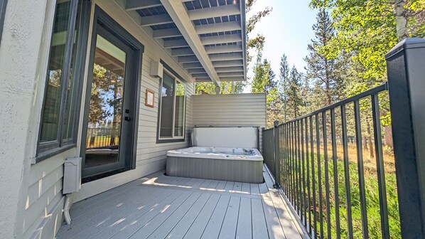 Hus - 5 sovrum | Terrass/Patio