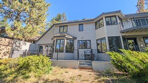 Hus - 5 sovrum | Exteriör