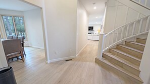 Hus - 5 sovrum | Interiör