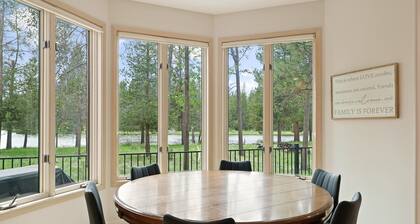 12 Siskin 5 Bedroom Home